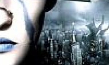 בן-אלמוות כתובית | Immortel Subtitle