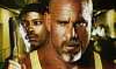 חצי מת 2 כתובית | Half Past Dead 2 Subtitle