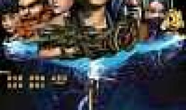 להב הדרקון כתובית | Dragon Blade Subtitle