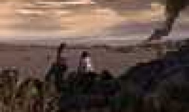 אבודות בערבה כתובית | Lost In Plainview Subtitle