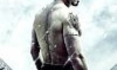 אלוף ללא עוררין 4 כתובית | Boyka: Undisputed Subtitle