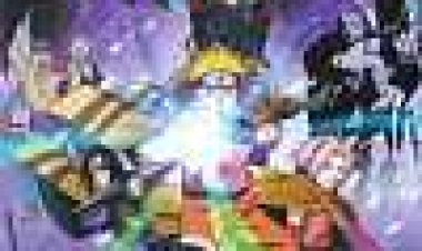 נארוטו: ספר אומנויות הנינג'ה של נסיכת השלג כתובית | Naruto: The Movie - It's The Snow Princes's Ninja Art Subtitle