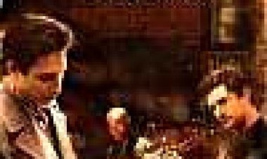 מלון קליפורניה כתובית | Hotel California Subtitle