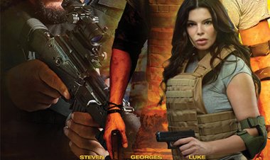 לחסל את סלזאר כתובית | Killing Salazar / Cartels Subtitle