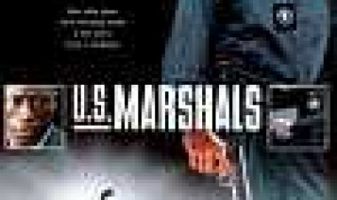 המצוד כתובית | U.S. Marshals Subtitle