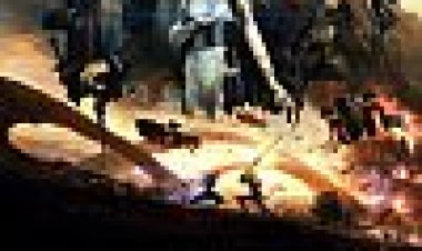 פיינל פנטסי: תחיית המלכים כתובית | Kingsglaive: Final Fantasy XV Subtitle