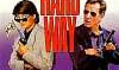 בלש מהסרטים כתובית | The Hard Way Subtitle