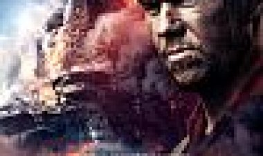 אסון בלב ים כתובית | Deepwater Horizon Subtitle