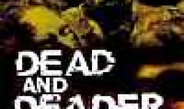 יותר מת ממת כתובית | Dead And Deader Subtitle