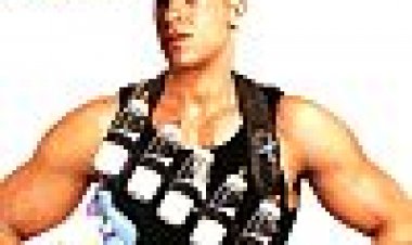 גבר מי שמטפלת כתובית | The Pacifier Subtitle