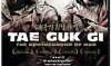 אחוות המלחמה כתובית | Tae Guk Gi: The Brotherhood Of War Subtitle