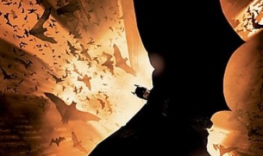 באטמן מתחיל כתובית | Batman Begins Subtitle