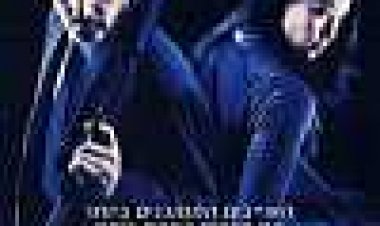 בליסטיק כתובית | Ballistic: Ecks Vs. Sever Subtitle