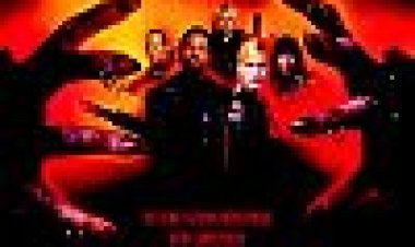 רוחות הרפאים של מארס כתובית | Ghosts Of Mars Subtitle