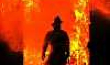 מלכודת אש כתובית | Backdraft Subtitle