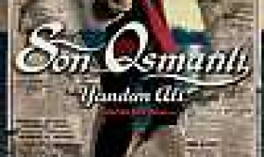 העותומני האחרון: נשרפתי עלי כתובית | Son Osmanli Yandim Ali Subtitle