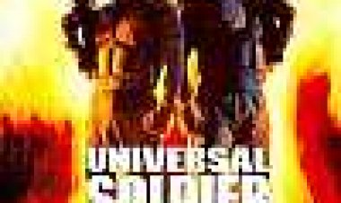 חייל אוניברסלי כתובית | Universal Soldier Subtitle