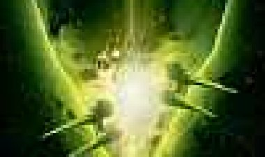 מצור חייזרי כתובית | Alien Lockdown Subtitle