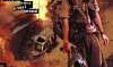 אש מעל אפגניסטאן כתובית | Fire Over Afghanistan Subtitle