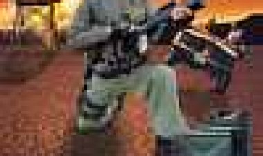 פחד עד מוות 3 כתובית | Tremors 3: Back To Perfection Subtitle