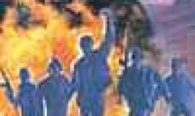 החילוץ כתובית | The Rescue Subtitle