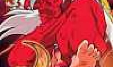 אינויאשה הסרט הרביעי: אש באי המסתורי כתובית | Inuyasha Movie 4: Fire On The Mystic Island Subtitle