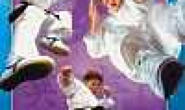 נינג'ה קיד 2 כתובית | 3 Ninjas Knuckle Up Subtitle