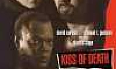 נשיקת המוות כתובית | Kiss Of Death Subtitle