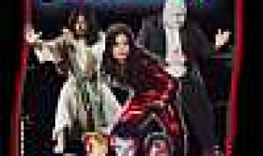 ישו צייד הערפדים כתובית | Jesus Christ Vampire Hunter Subtitle