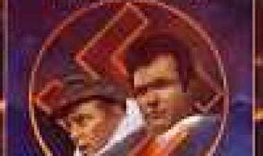 הנשרים פשטו עם שחר כתובית | Where Eagles Dare Subtitle