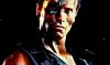 קומנדו כתובית | Commando Subtitle