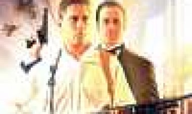 אנגלי: הסרט כתובית | Angli: The Movie Subtitle