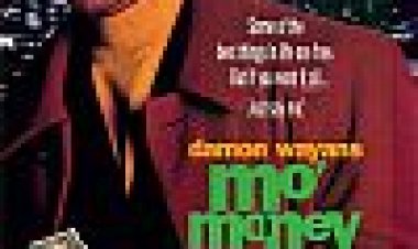 רוצה את כל הקופה כתובית | Mo' Money Subtitle