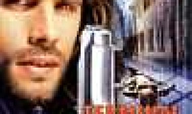 צדק קטלני כתובית | Terminal Justice Subtitle