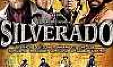 סילברדו כתובית | Silverado Subtitle