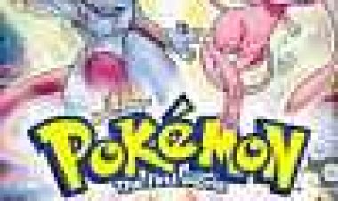 פוקימון: הסרט כתובית | Pokemon: The First Movie Subtitle