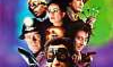 אנשי המסתורין כתובית | Mystery Men Subtitle