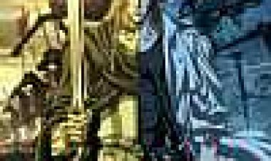 איש הנצח: החיפוש אחר הנקמה כתובית | Highlander: The Search For Vengeance Subtitle