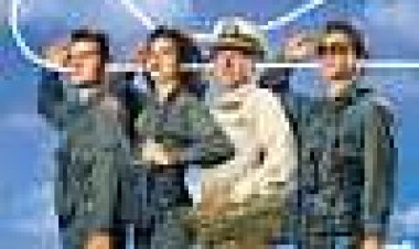 לרקוד עם טייסים כתובית | Hot Shots! Subtitle