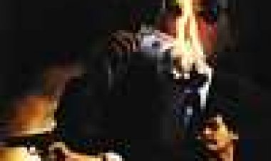 אויב המחר כתובית | A Better Tomorrow Subtitle