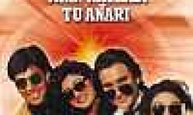 שוטר קשוח שחקן מתוח כתובית | Main Khiladi Tu Anari Subtitle