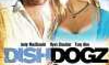 דישדוגז כתובית | Dishdogz Subtitle