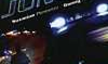 לבד בג'ונגל הניאון כתובית | Alone In The Neon Jungle Subtitle