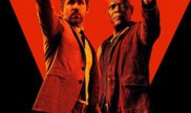 שומר הראש והמתנקש כתובית | The Hitman's Bodyguard Subtitle