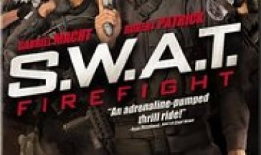 יממ: קרב יריות כתובית | S.W.A.T.: Firefight Subtitle"