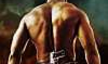 דרוש גיבור כתובית | Hero Wanted Subtitle