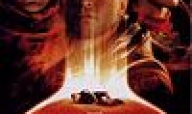 כוכב אדום כתובית | Red Planet Subtitle