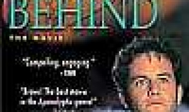 נותר מאחור כתובית | Left Behind Subtitle