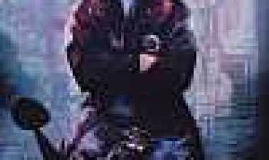 גשם שחור כתובית | Black Rain Subtitle