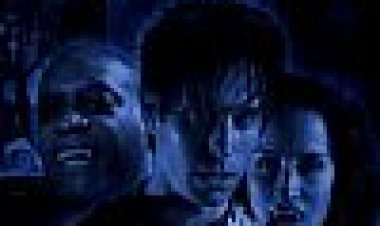 צימאון: מלחמת הדמים כתובית | The Thirst: Blood War Subtitle